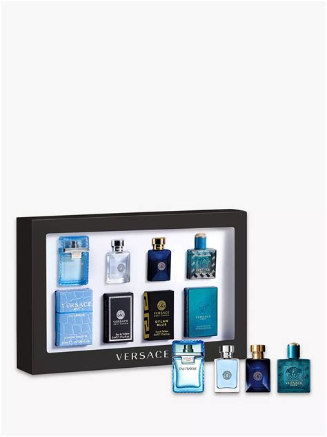 mini men's fragrance gift sets.